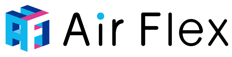 株式会社AirFlex-愛知県安城市の空調設備会社-